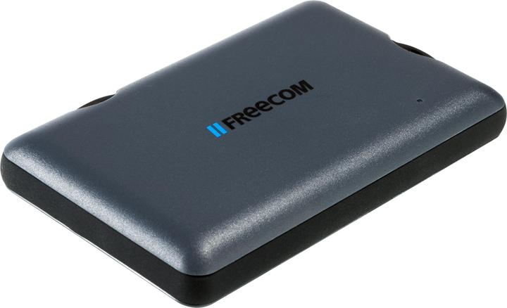 Actual product image Freecom HD Tablet Mini SSD USB3.0 128GB (0.13 TB)
