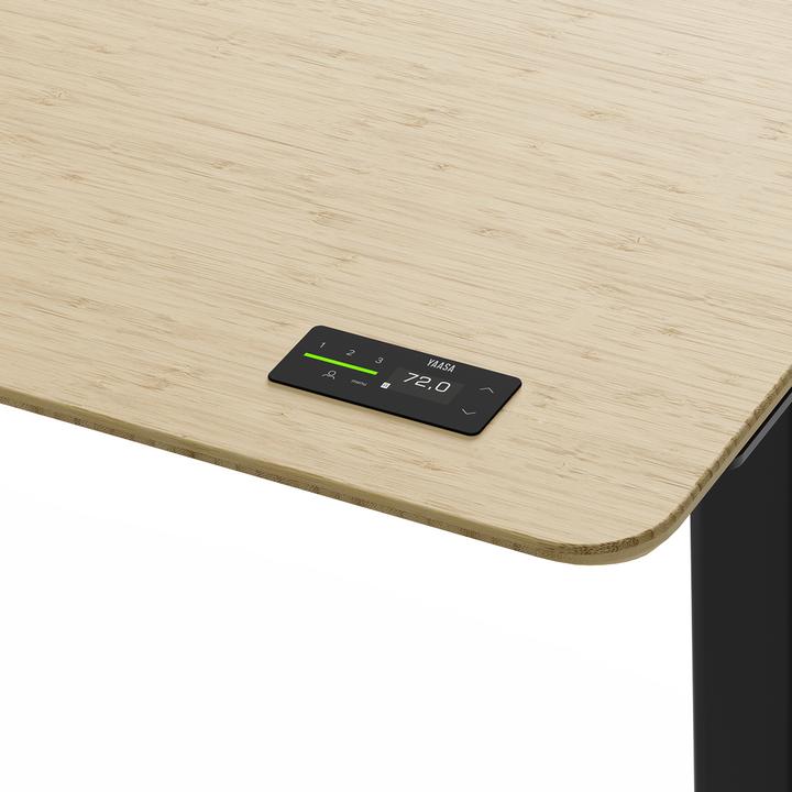 Immagine prodotto Yaasa Desk Pro (160 x 80 cm)