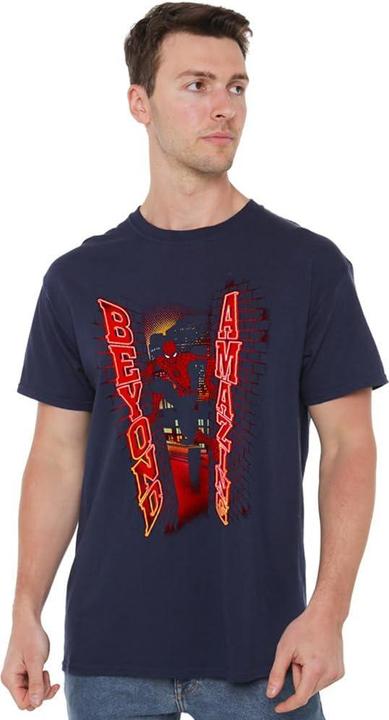 Produktbild Spiderman Beyond Amazing TShirt (XL)