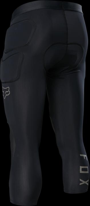 Produktbild Fox Pant 23 Baseframe Pro Tights Blk L (L, Protektorenshorts, Einzelstück)