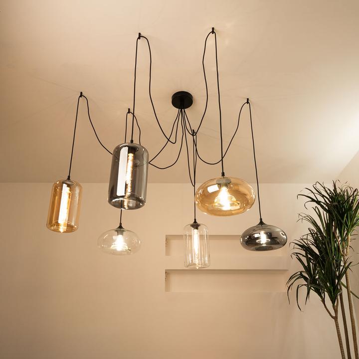 Produktbild s.luce Mehrfach Baldachin