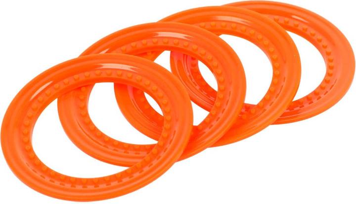 Immagine prodotto Cistron Anello BeadLock (4 pezzi) Arancione