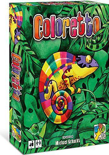 Actual product image da Vinci Coloretto