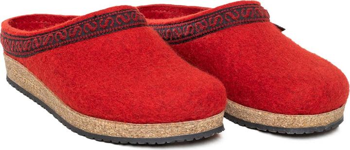 Actual product image Stegmann Felt clogs (39)