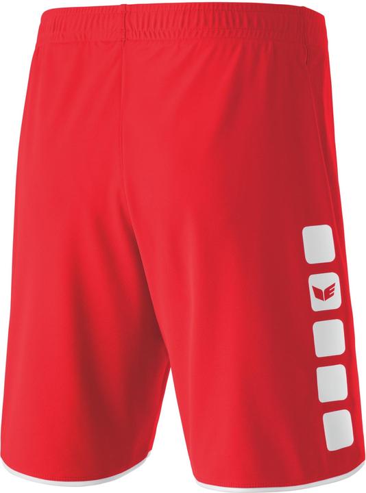 Actual product image Erima Classic 5-C Shorts (140)
