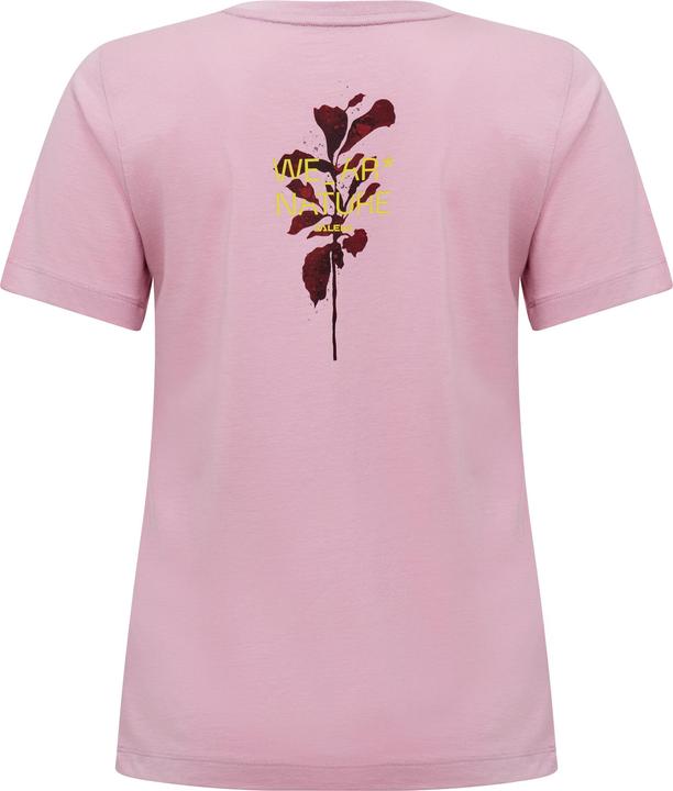 Actual product image Salewa Eagle Nature T-Shirt W (40, L)