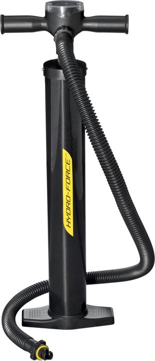 Actual product image Bestway HF SUP Set Sea Breeze 305x84x12cm (10')