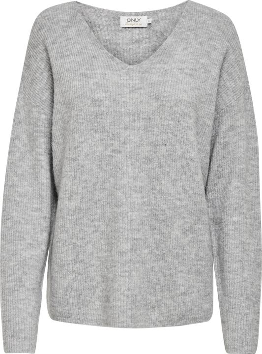 Immagine prodotto Only Maglia con scollo a V (XS)
