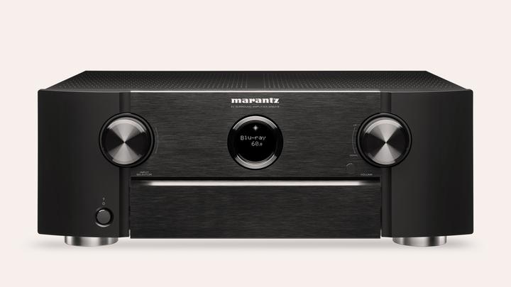 Actual product image Marantz SR6015 (9.2 Channel)