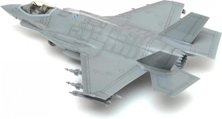 Immagine prodotto Tamiya 1/48 F-35A Lightning II