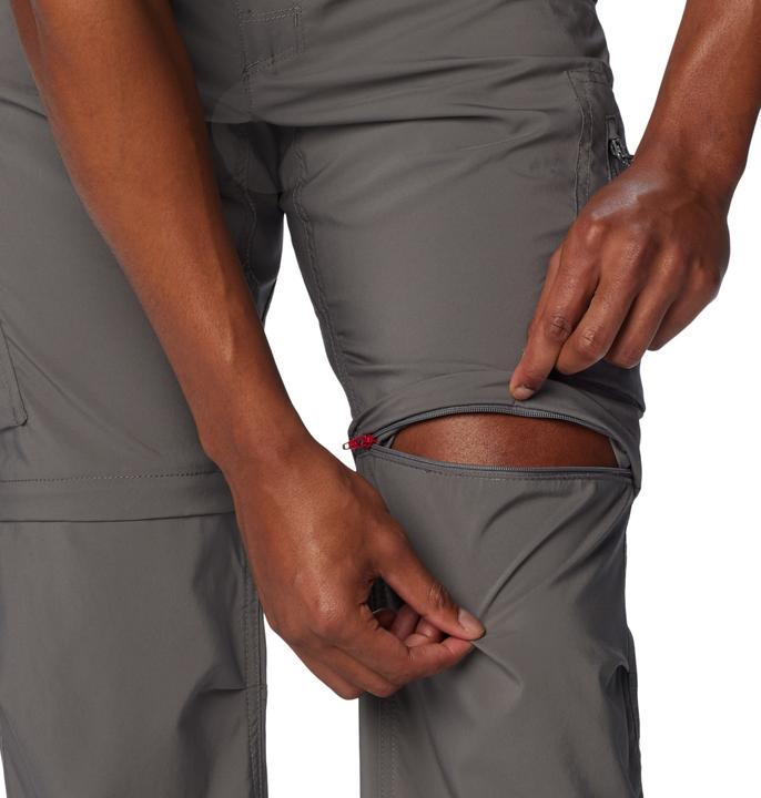 Produktbild Columbia Silver Ridge™ Utility Convertible Pant (32)