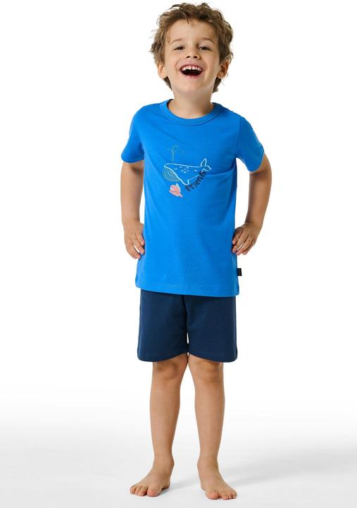 Produktbild Schiesser Shorty Boys World (116)