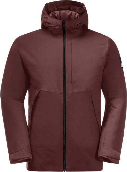 Immagine prodotto Jack Wolfskin Tempelhof Jkt M (3XL)