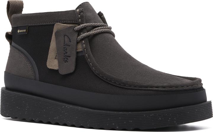 Actual product image Clarks M Wallabee FTR GTX (41)