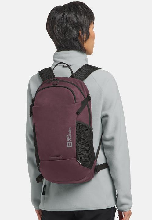 Actual product image Jack Wolfskin Velocity 20