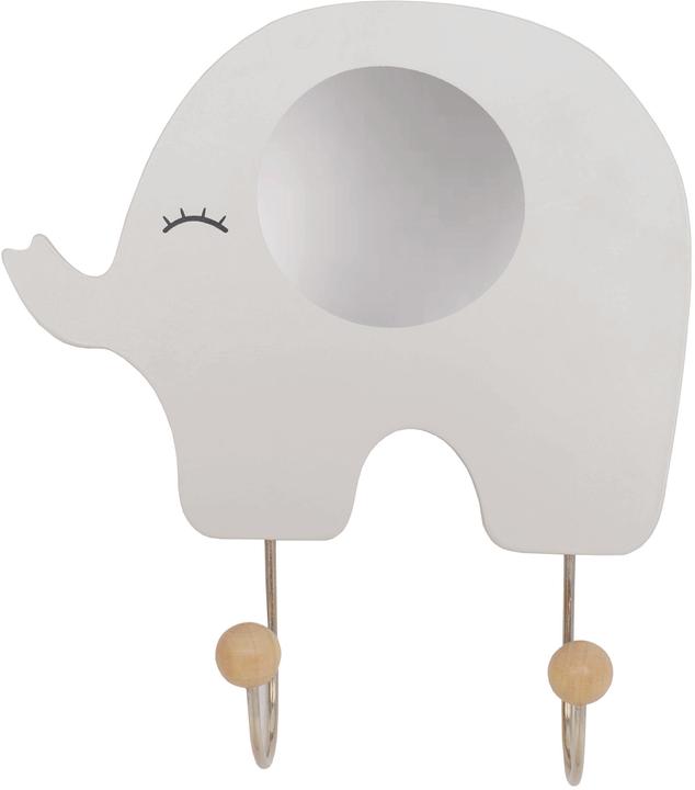 Jabadabado Garderobe Elefant