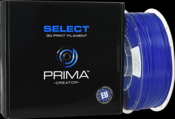 Actual product image Prima Creator PrimaSelect TPU 95A (TPU)