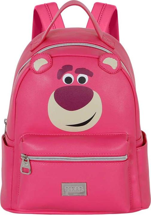 Produktbild Karactermania Heady Backpack Lotso Huggin Bear