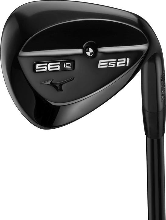 Actual product image Mizuno ES21 Wedge WIDE SOLE (Right-handed)