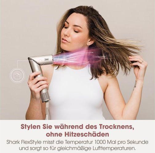 Image du produit Shark FlexStyle (30 mm)
