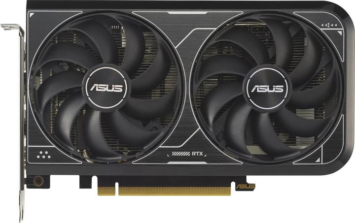 Immagine prodotto ASUS Dual GeForce RTX 4060 V2 OC (8 GB)