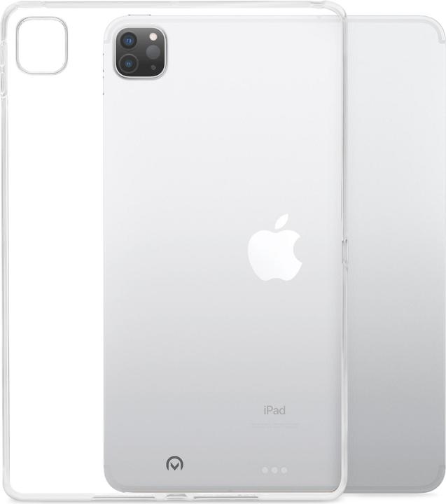 Immagine prodotto Mobilize Guscio di gelatina (IPad Air 10.9 (2020), iPad Air 10.9 (2022), IPad Pro 11 (2020))