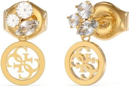 Guess Schmuckohrringe JUBE02153JWYGT