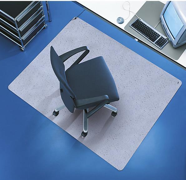 Image du produit Rollstat Tapis de protection du sol antistatique (120 x 130 cm)