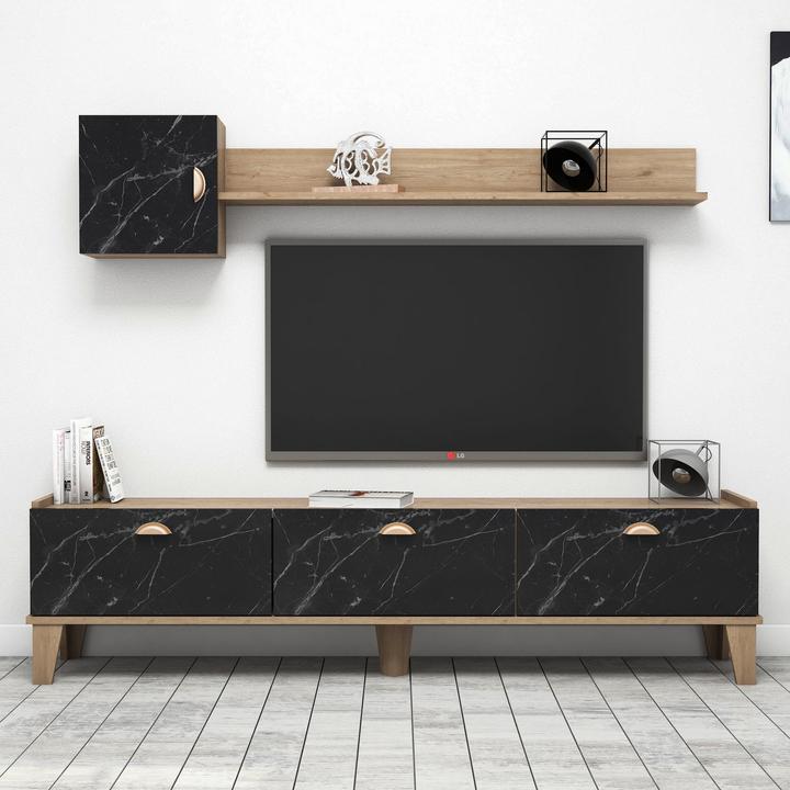 Image du produit Homitis Aniyah (178 x 34.6 x 44.8 cm)