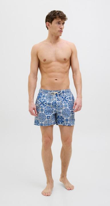 Actual product image Jack & Jones Badehose MAUI Schwimm-Shorts (M)
