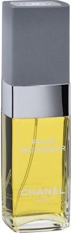 Produktbild Chanel Pour Monsieur (Eau de Toilette, 100 ml)