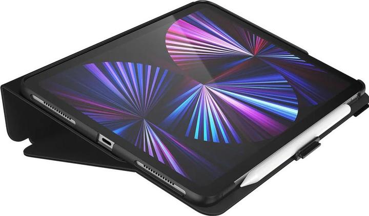 Actual product image speck Balance Folio (iPad Air 11 2024 (M2), iPad Pro 11 2018 (1. Gen), iPad Pro 11 2022 (4th Gen), iPad Pro 11 2020 (2. Gen), iPad Pro 11 2021 (3rd Gen), IPad Air 5 - 10.9", IPad Air 4th Gen. 2020, iPad Air 10.9 (2022), iPad Air 11 2025)