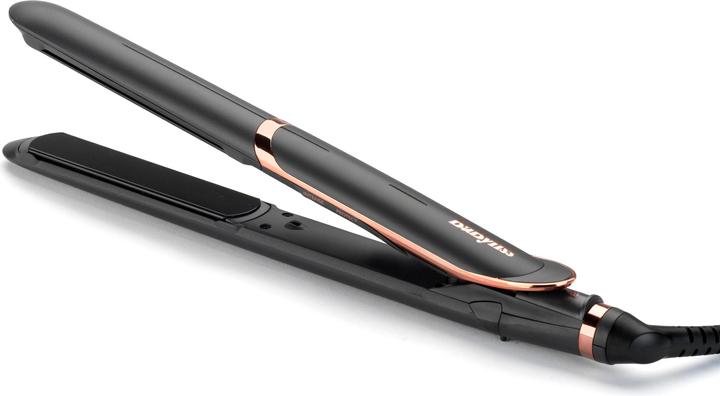 Actual product image BaByliss Smooth Pro 235 (Straightening iron)