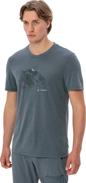 Immagine prodotto Vaude Tekoa T-Shirt III (L)