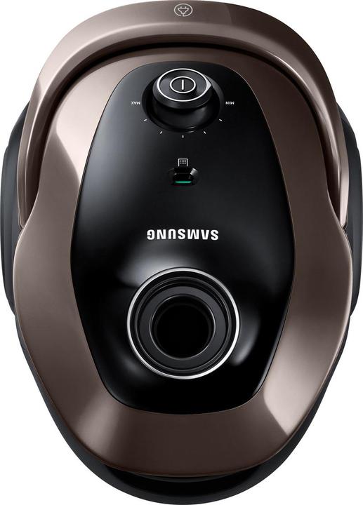Actual product image Samsung VC07M25M9WD/SW