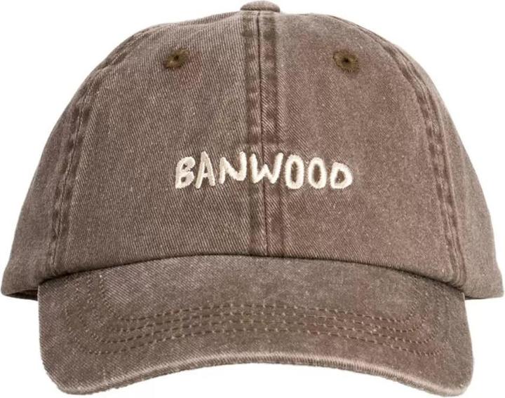 Banwood Cap