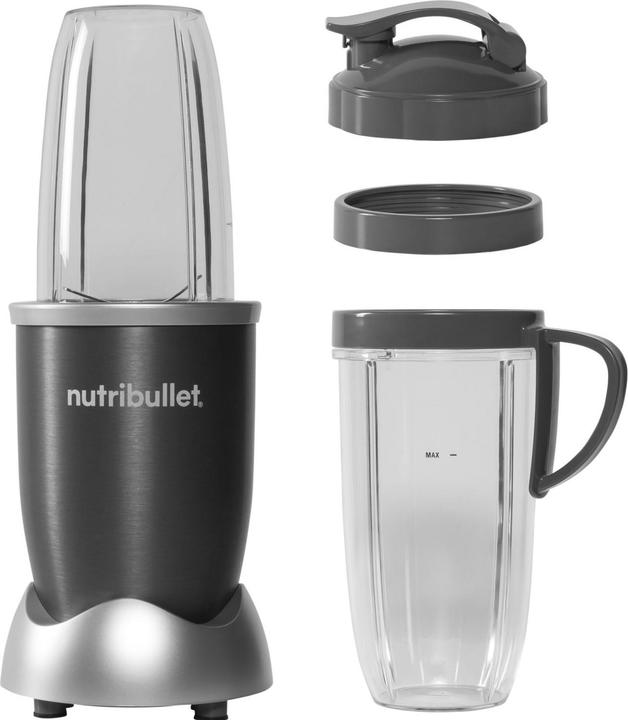 Immagine prodotto NutriBullet Extraktor (Spina UE, 600 W)