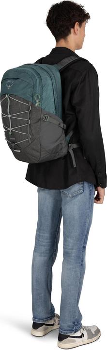 Actual product image Osprey Quasar 26 Daypack 47 cm Laptopfach (28 l)