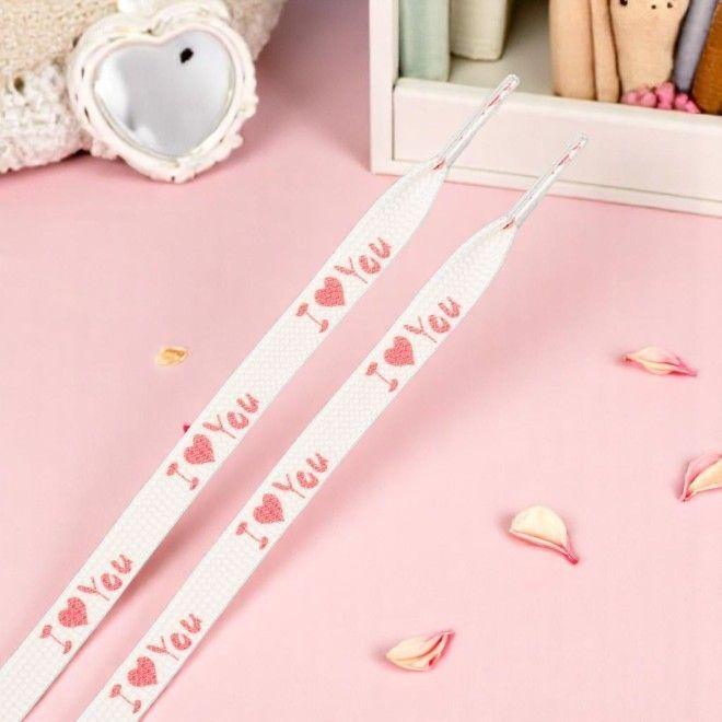 Immagine prodotto LaceGodZ 1 Paar HeartBeat Collection Schnürsenkel (120 cm)