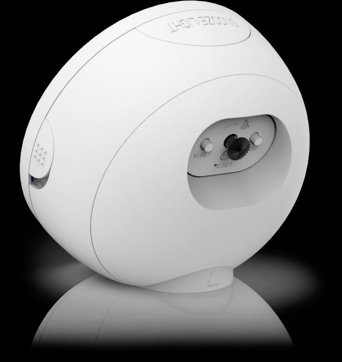 Actual product image Hama Roundly