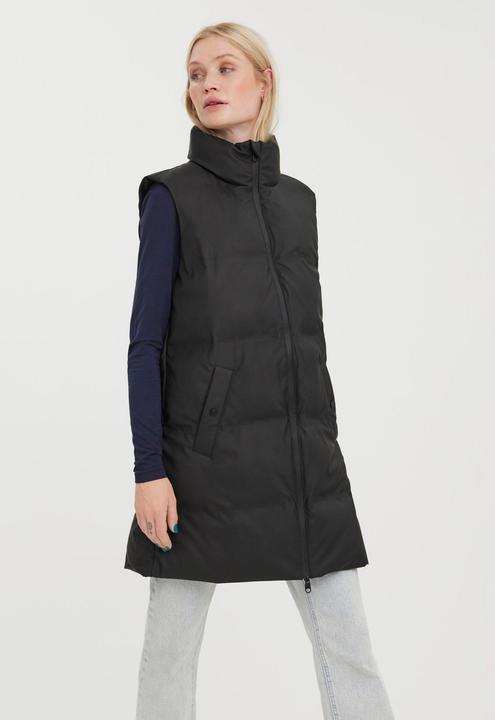 Immagine prodotto Vero Moda Gilet lungo rivestito (S)