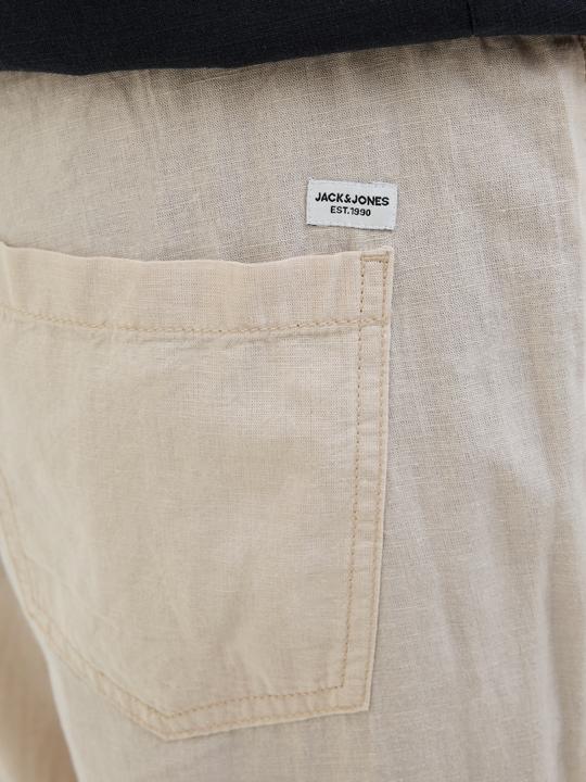 Actual product image Jack & Jones 2er-pack Loose Fit Chino Hose Chino Hose (XS)