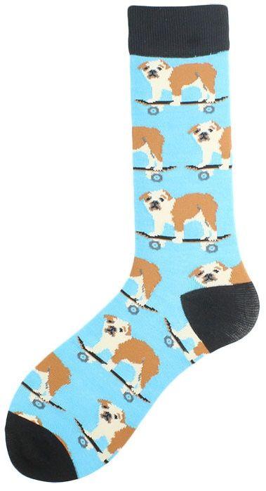 Musthaves Socken Grösse 38 - 45 Hunde (38 - 45)