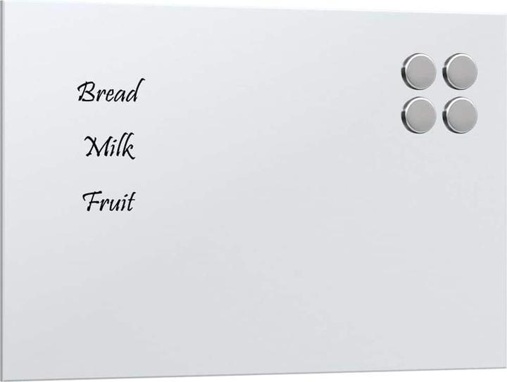 Image du produit VidaXL Maternus (Tableau magnétique, 40 x 30 cm)