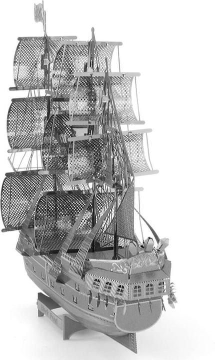 Image du produit Metal Earth Black Pearl