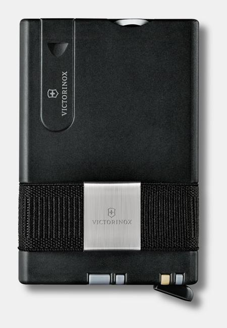 Actual product image Victorinox Smart Card Wallet