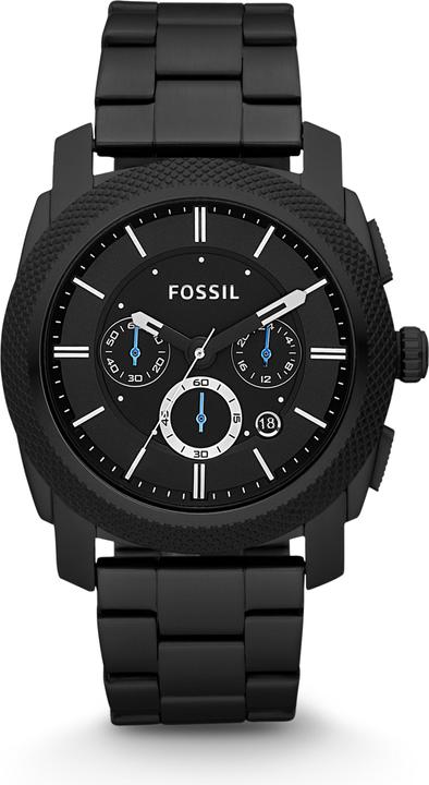 Image du produit Fossil Machine (Montre analogique, Chronographe, 45 mm)