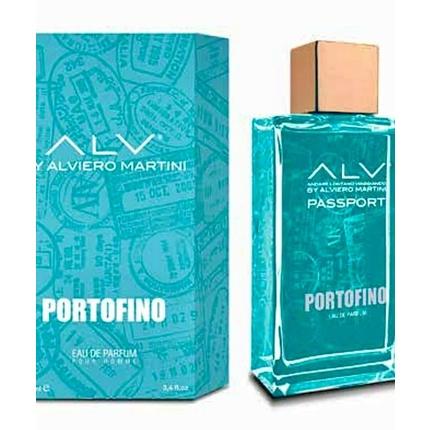 Immagine prodotto Alviero Martini Portofino H EDP100 (Eau de parfum, 100 ml)