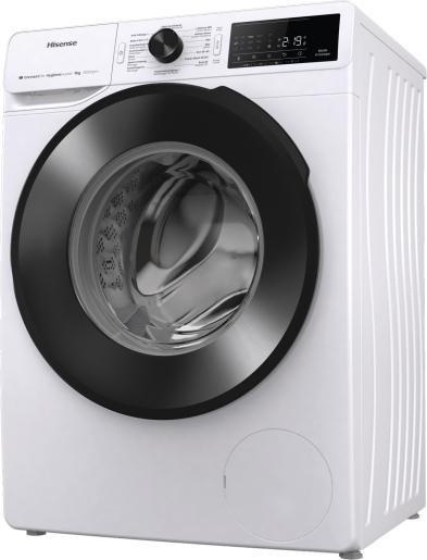 Immagine prodotto Hisense WF3V943BW/BLX (9 kg, A sinistra, Spina UE)