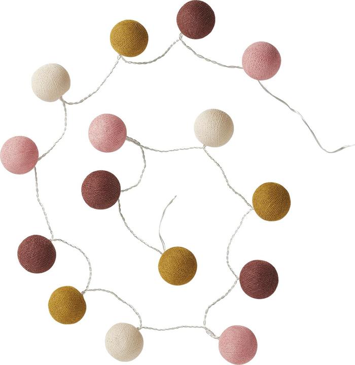 Produktbild Vertbaudet Lichterkette (3 m)